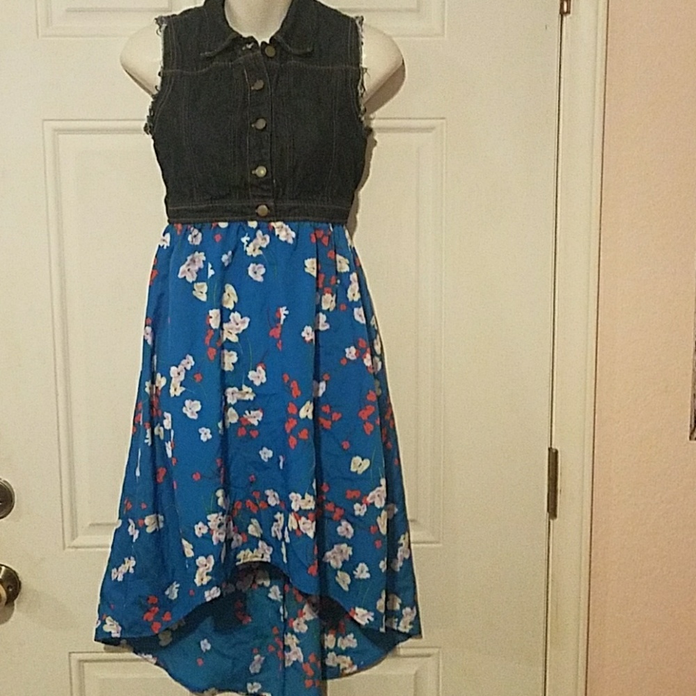 Cato girls dress size 12/14